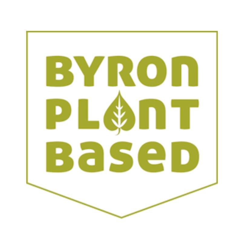 Byron Plant Based